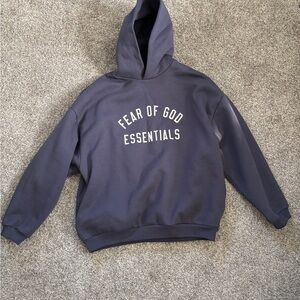 Essentials fear of god Hoodie